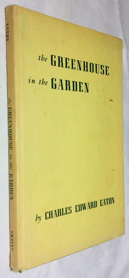 The Greenhouse in the Garden