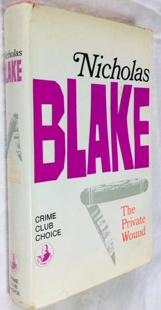 The Private Wound