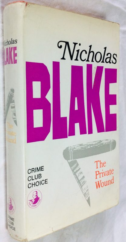 The Private Wound