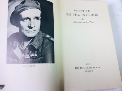 Venture to the Interior - Image 2