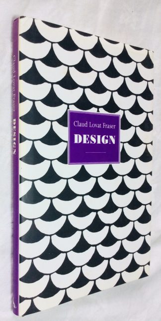 Claud Lovat Fraser: Design (Design series  - Antique Collector's Club)