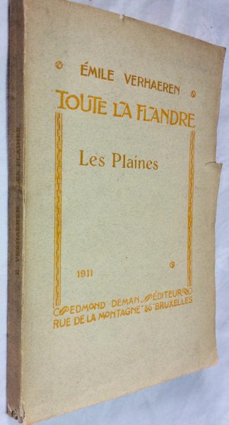Toute la Flandre - Les Plaines