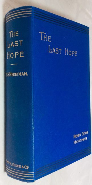 The Last Hope