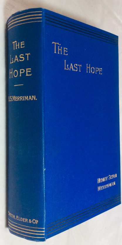 The Last Hope