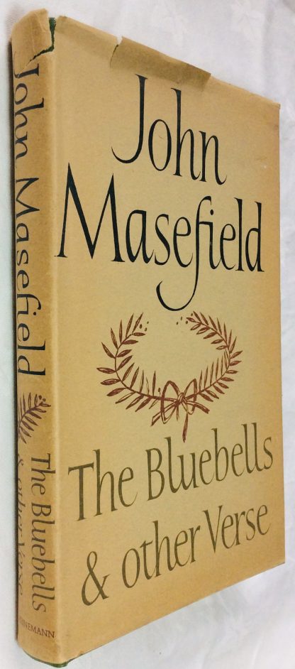 The Bluebells and Other Verse. - Image 2