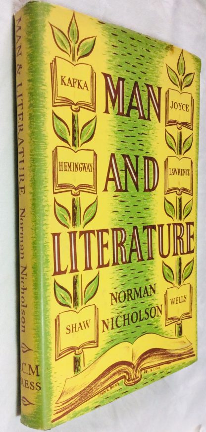 Man and Literature