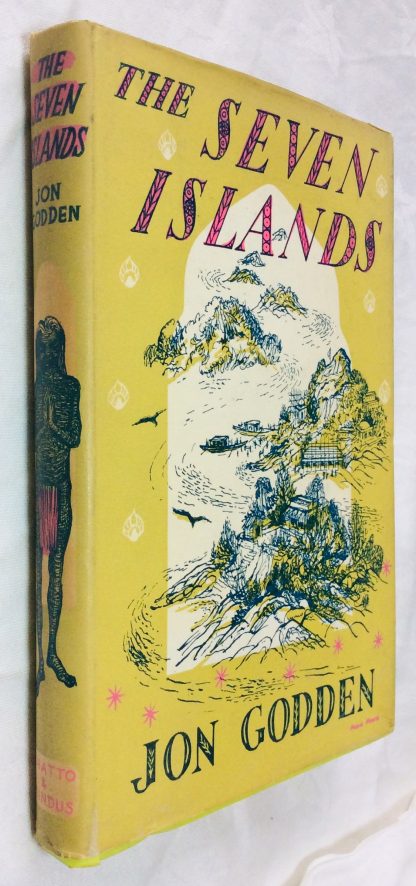 The Seven Islands