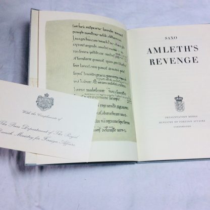 Amleth's Revenge - Image 3