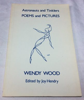 Astronauts and Tinklers: Poems and Pictures