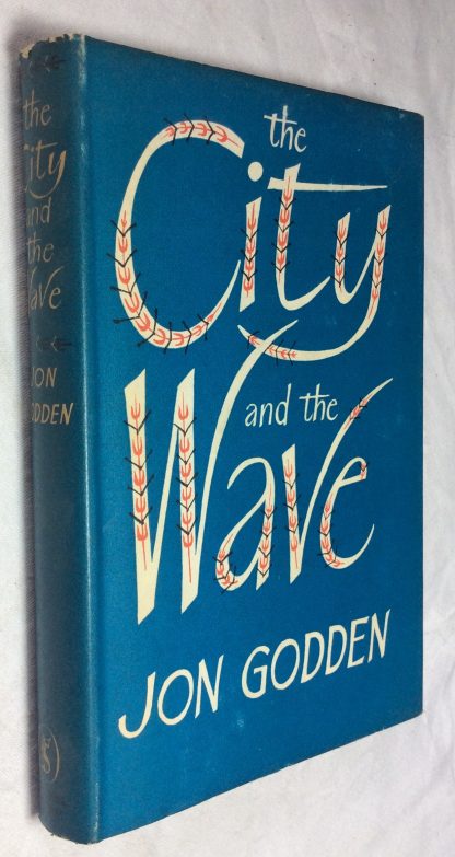 The City & The Wave