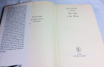 The City & The Wave - Image 2