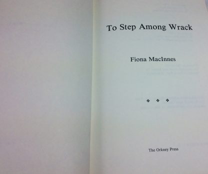 To Step Among Wrack - Image 2