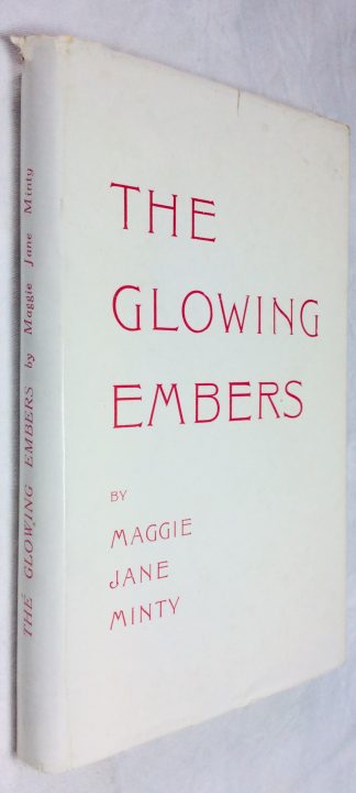The Glowing Embers: North-East and English Poems