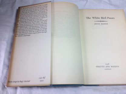 The White Bird Passes - Image 3