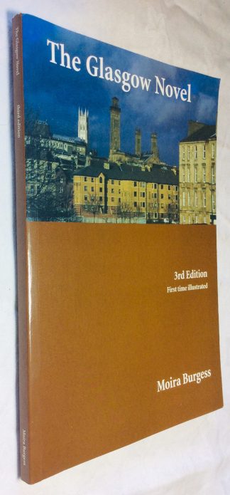 The Glasgow Novel: A Complete Guide