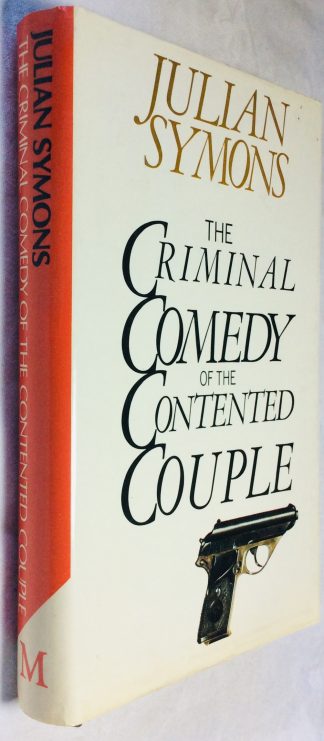 The Criminal Comedy of the Contented Couple