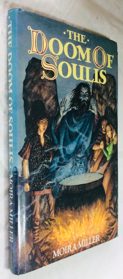 Doom of Soulis