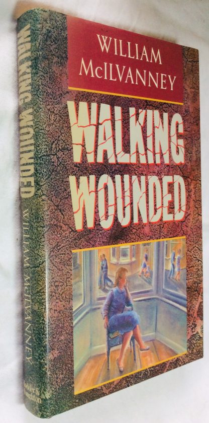 Walking Wounded