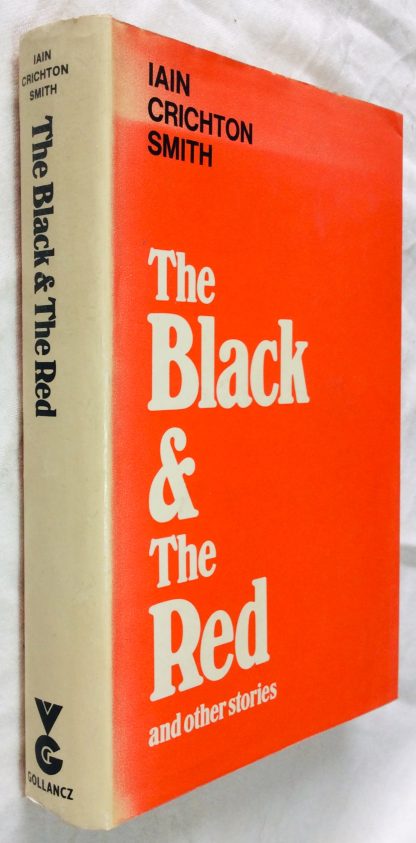 The Black and the Red, and Other Stories