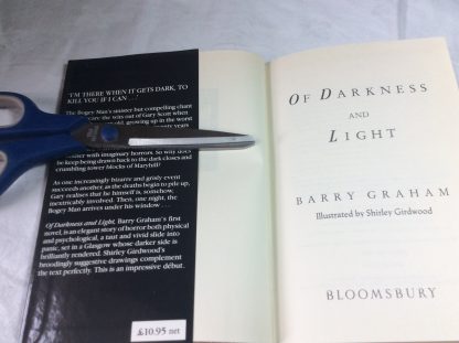 Of Darkness and Light - Image 2