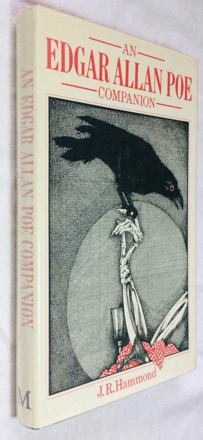 An Edgar Allan Poe Companion: A Guide to the Short Stories, Romances and Essays