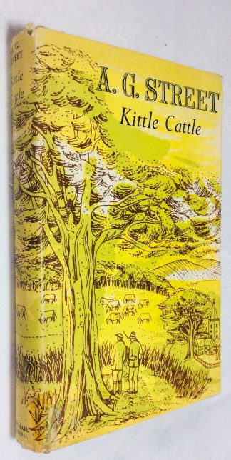 Kittle Cattle