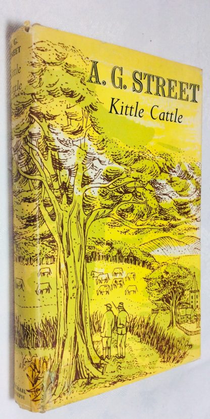Kittle Cattle