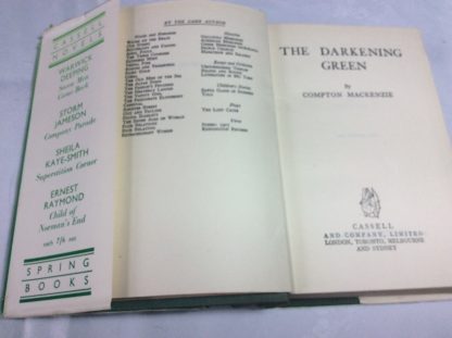 The Darkening Green - Image 2