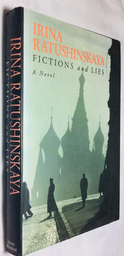 Fictions and Lies: A Novel