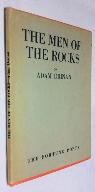 The Men of the Rocks