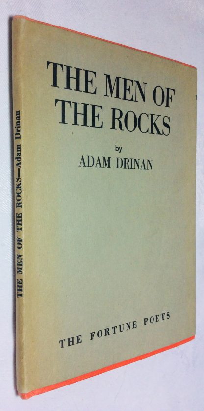 The Men of the Rocks