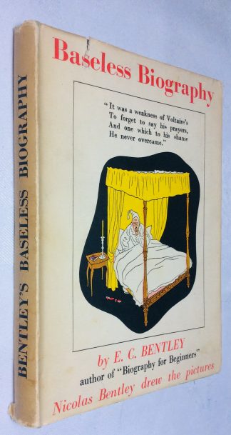 Baseless Biography