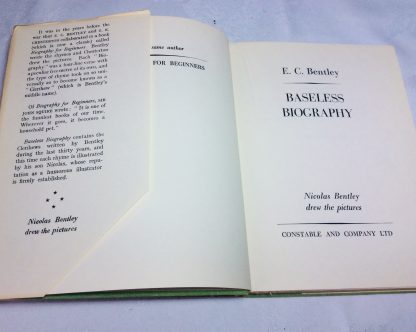 Baseless Biography - Image 3