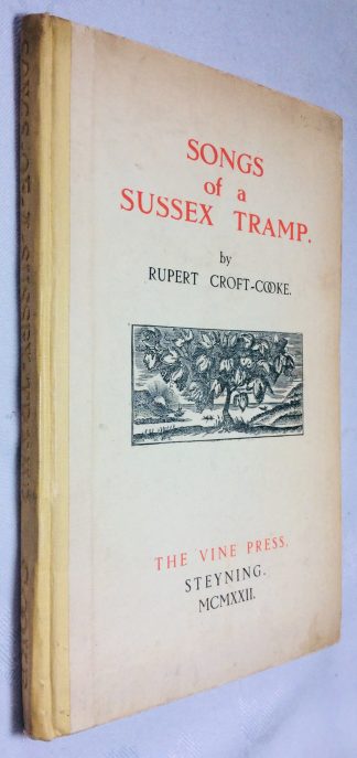 Songs of a Sussex Tramp