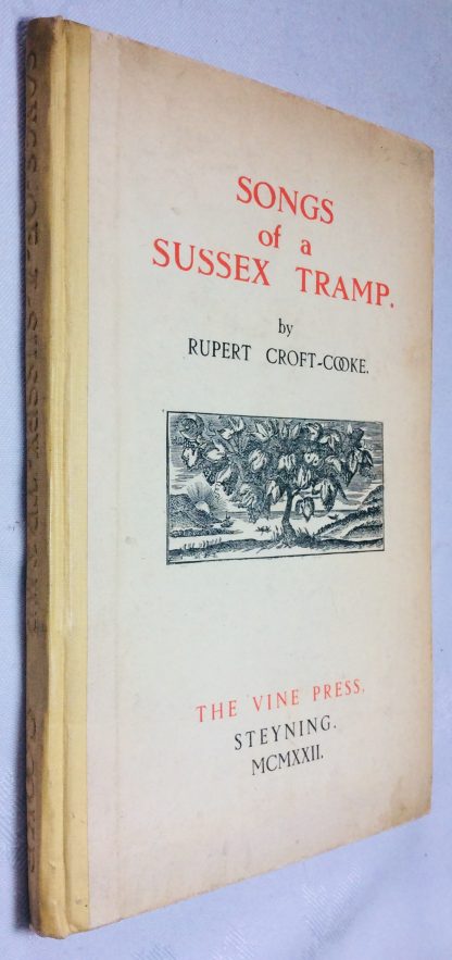 Songs of a Sussex Tramp