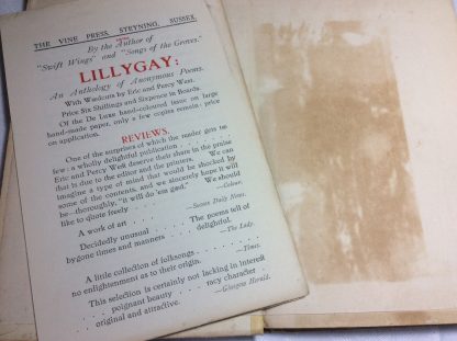 Songs of a Sussex Tramp - Image 2