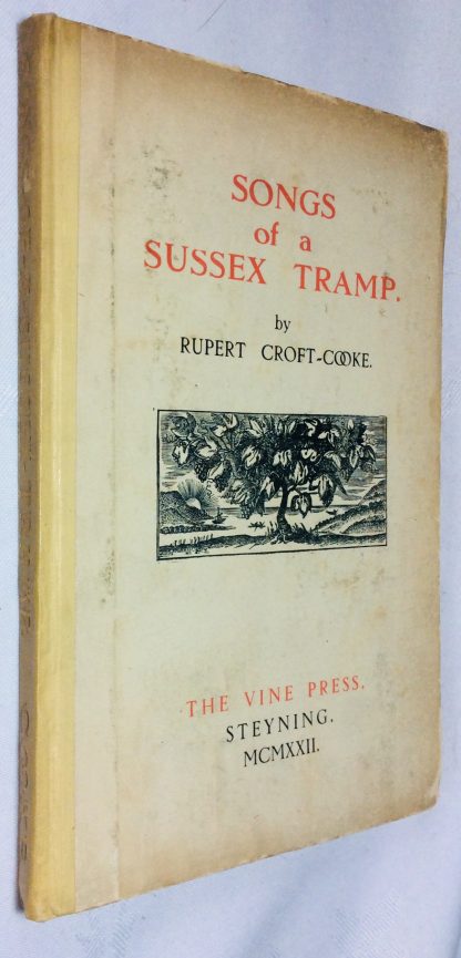 Songs of a Sussex Tramp