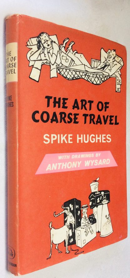 The Art of Coarse Travel