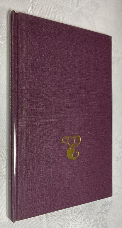 High Spots of American Literature: A Practical Bibliography and Brief Literary Estimate of Outstanding American Books