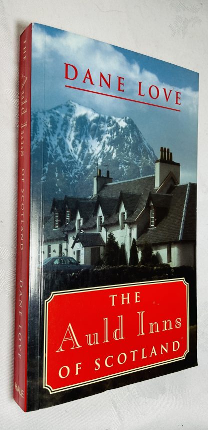 The Auld Inns of Scotland
