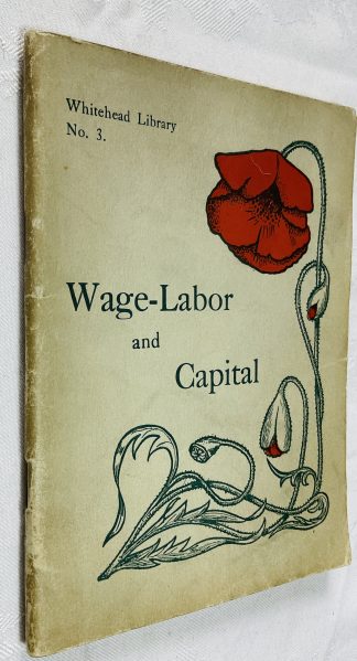 Wage-Labor and Capital