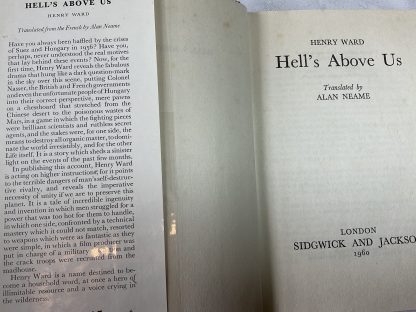 Hell's Above Us - Image 2