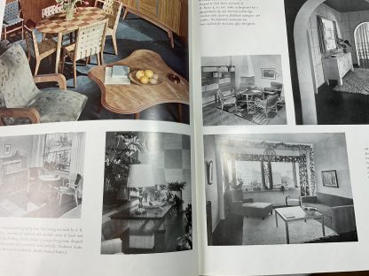 Decorative Art: The Studio Year Book 1949 - Image 3