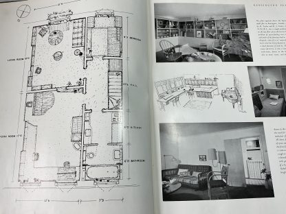 Decorative Art: The Studio Year Book 1949 - Image 4