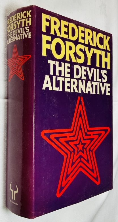 The Devils Alternative