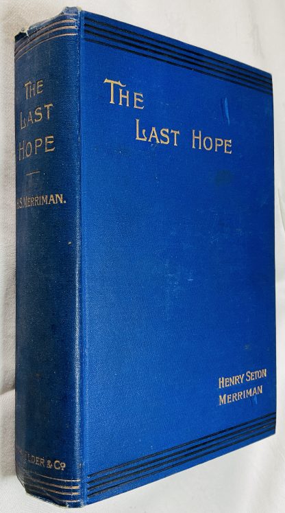 The Last Hope