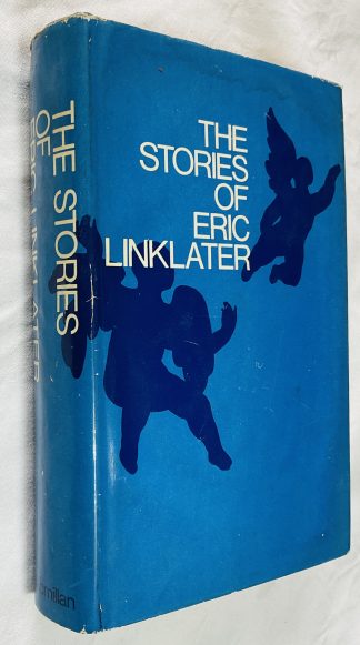 The Stories of Eric Linklater