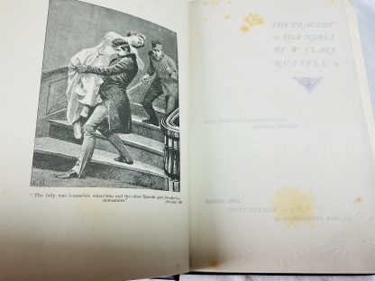The Tragedy of Ida Noble - Image 2
