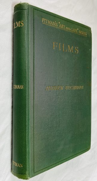 Films: the Way of the Cinema