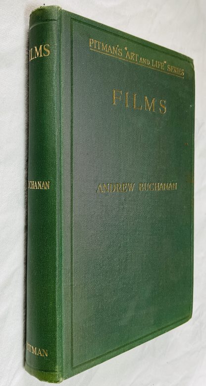 Films: the Way of the Cinema